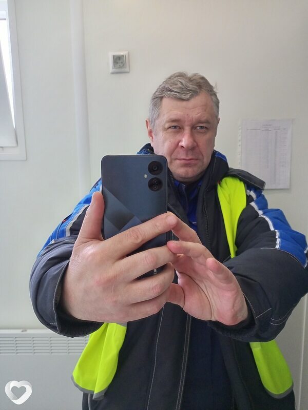 Дмитрий, 52, Оренбурге — анкета №882959