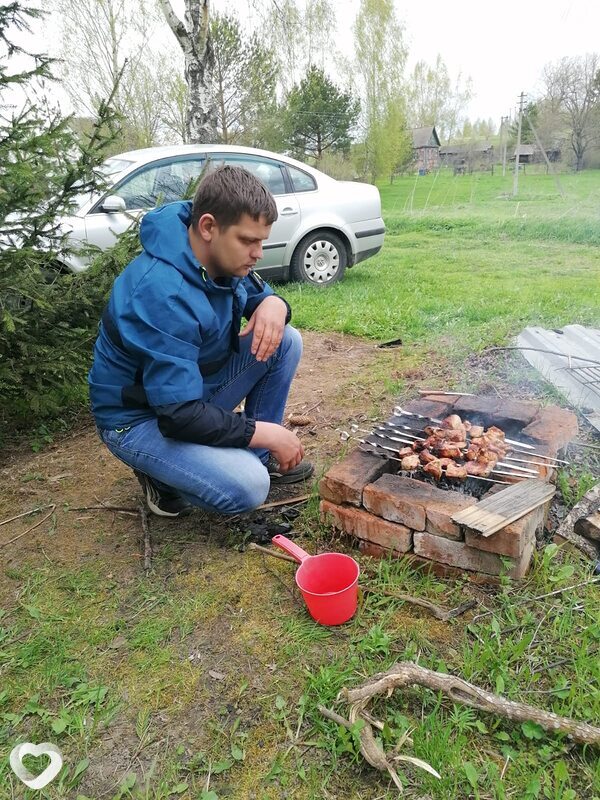 Анатолий, Вязьма