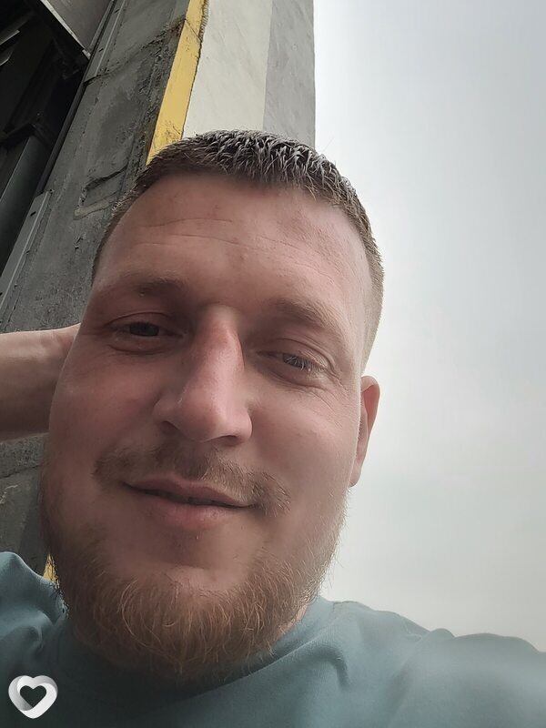 Евгений, 35, Москве — анкета №882962