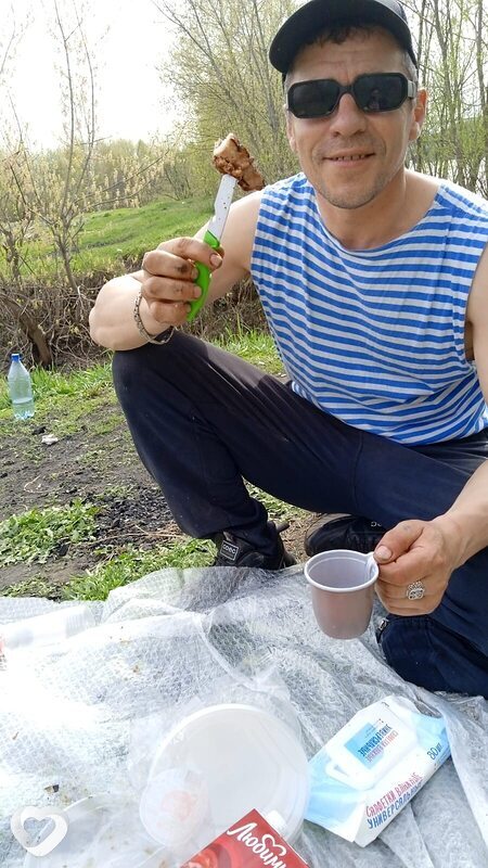 Алексей, 37, Новосибирске — анкета №882967
