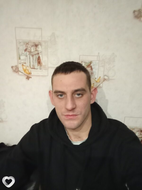 Александр, 26, Минске — анкета №882923