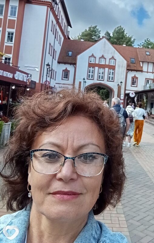 Ксения, 60, Самаре — анкета №882932