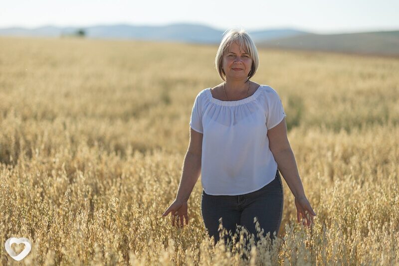 Юлия, 54, Абакане — анкета №882937