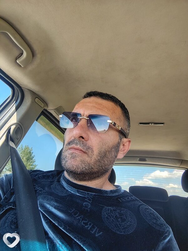 Ed, 44, Ставрополе — анкета №882938