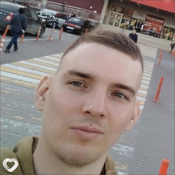 Олег, 32, Хабаровске — анкета №882942