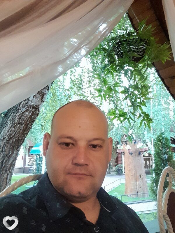 Максим, 40, Тольятти — анкета №883169