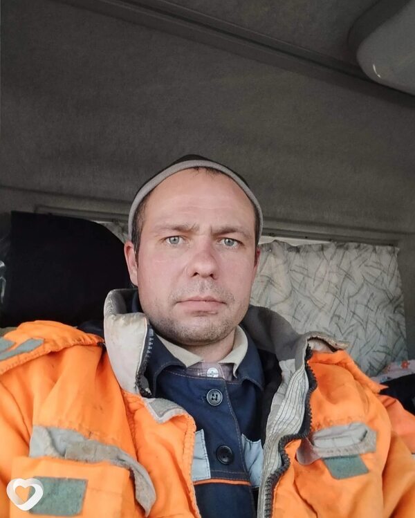 Влад, 41, Хабаровске — анкета №883174