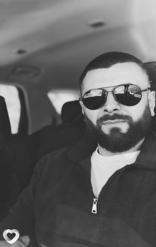Давид, 34, Москве — анкета №883187