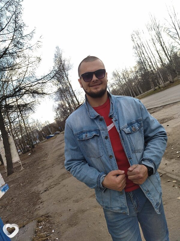Алексей, 32, Архангельске — анкета №882994