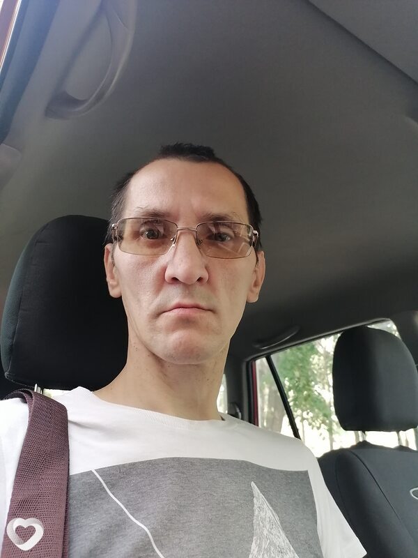 Николай, 46, Мурманске — анкета №882995
