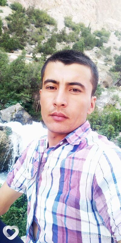Али, 32, Дмитрове — анкета №882996