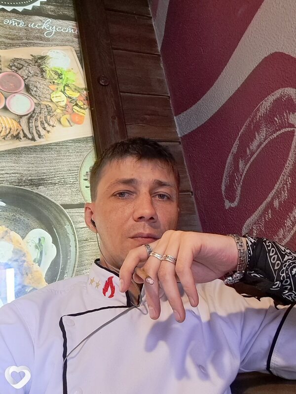 Станислав, 38, Астане — анкета №883001