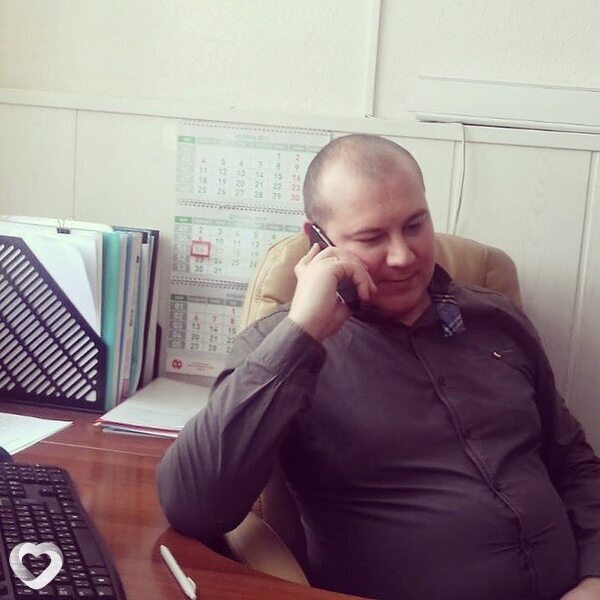 Слава, 36, Новоалтайске — анкета №883002