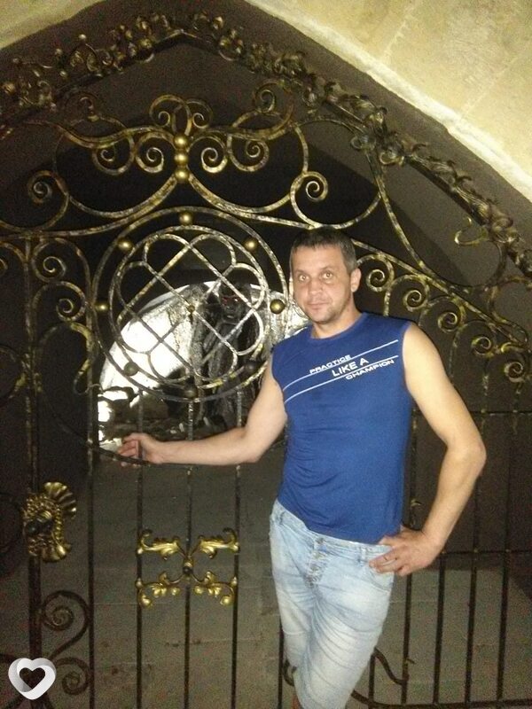 Олег, 49, Ставрополе — анкета №883007