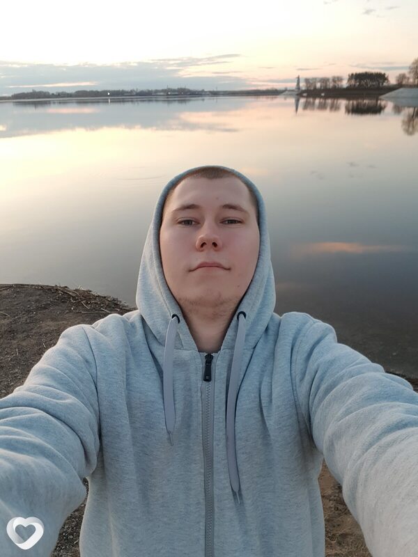 Кирилл, 24, Чехове — анкета №883013