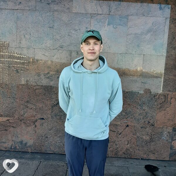 Алексей, 26, Красноярске — анкета №883044
