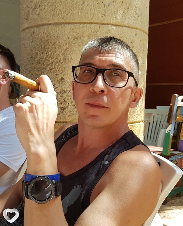Ильдар, 52, Нижневартовске — анкета №883049