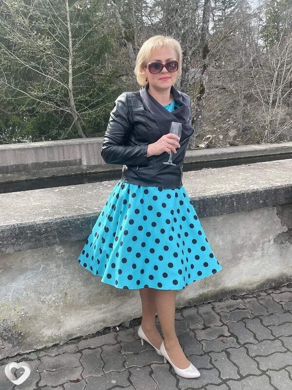 Galina, Таллин