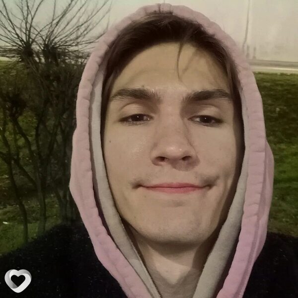 Влад, 25, Тамбове — анкета №883056