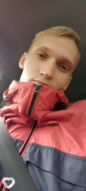 Сергей, 26, Златоусте — анкета №883063
