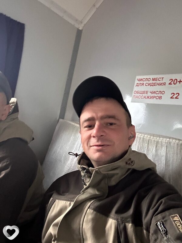 Сергей, 34, Красноярске — анкета №883067