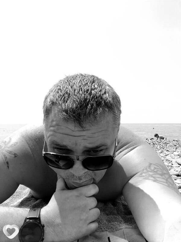 Артем, 46, Адлер — анкета №883070
