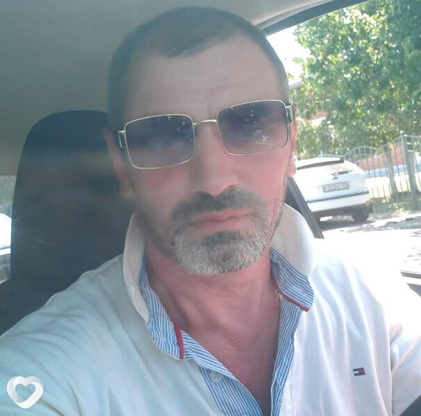 Тамерлан, 53, Краснодаре — анкета №883079