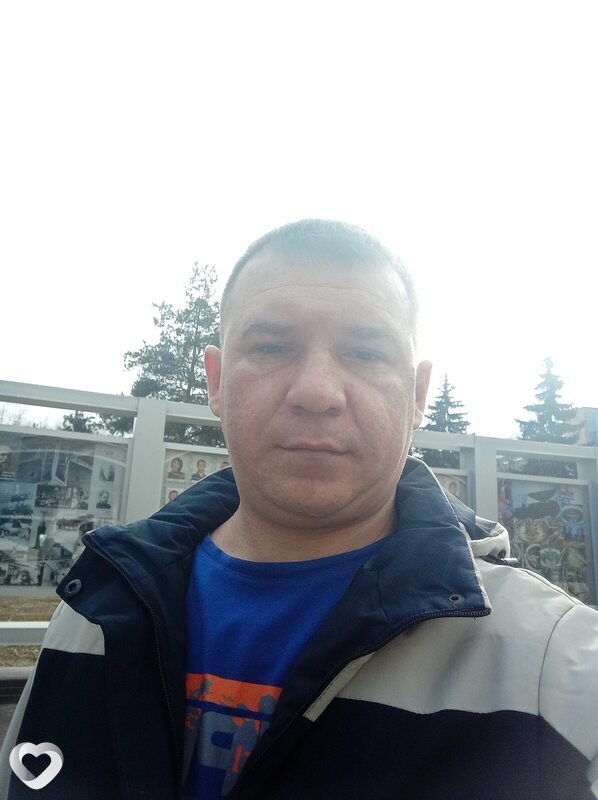 Александр, 35, Курске — анкета №883081