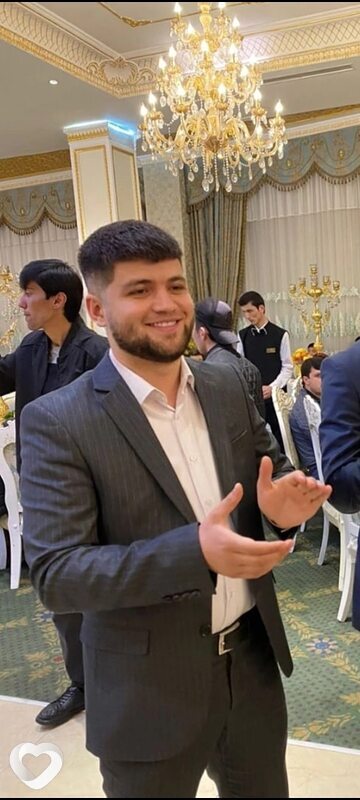 Мухсинджон, 28, Волгограде — анкета №883091