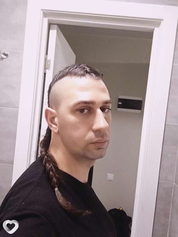 Артур, 46, Калининграде — анкета №883119