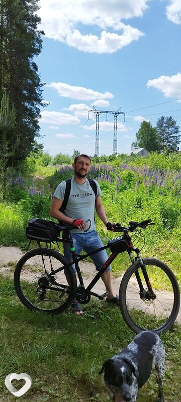 Алексей, 42, Москве — анкета №883121