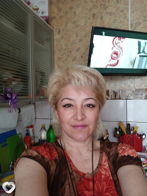 Ирина, 56, Новодвинске — анкета №883124