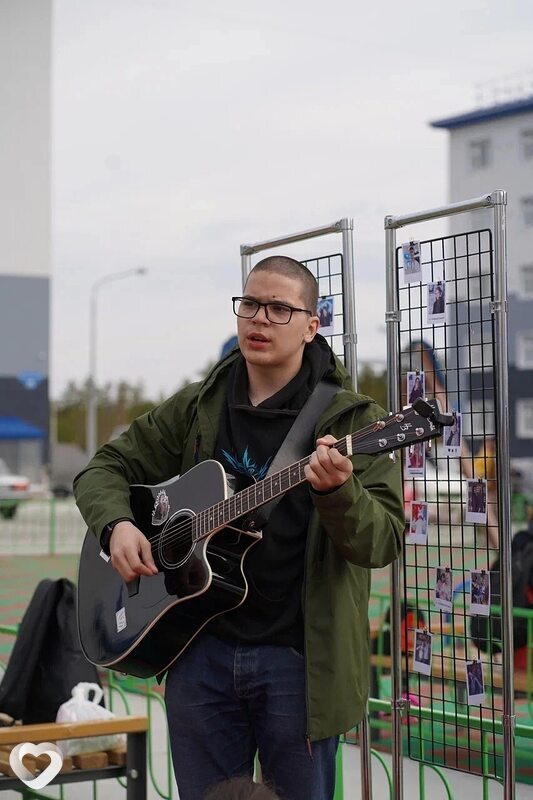 Егор, 21, Санкт-Петербурге — анкета №883130
