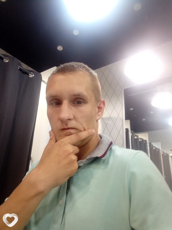 Evgenu, 26, Ростове-на-Дону — анкета №883133