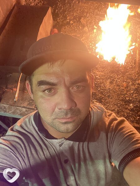 Руслан, 37, Новосибирске — анкета №883138