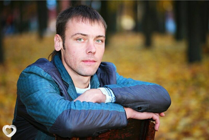 Дмитрий, 46, Магнитогорске — анкета №883139