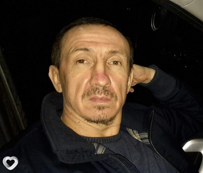 Евгений, 59, Москве — анкета №883198