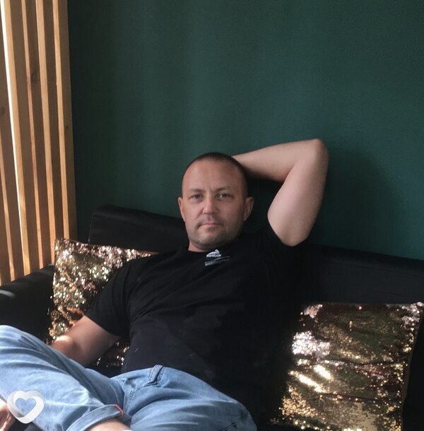 Алексей, 52, Новосибирске — анкета №883200