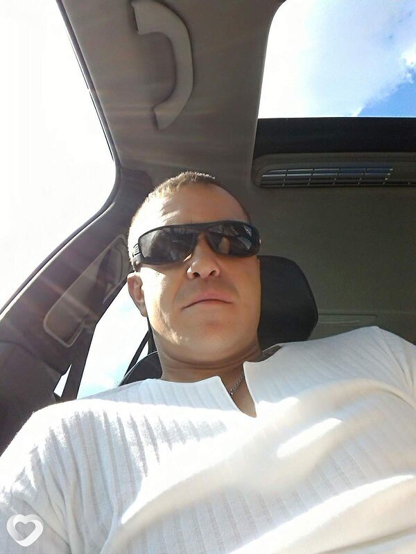 Валерий, 40, Красноярске — анкета №883202