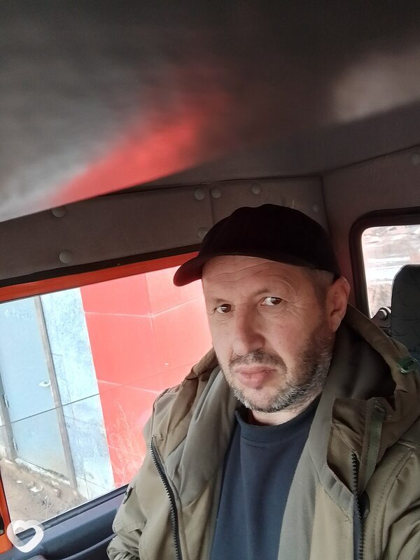 Сулейман, 49, Великом Новгороде — анкета №883215