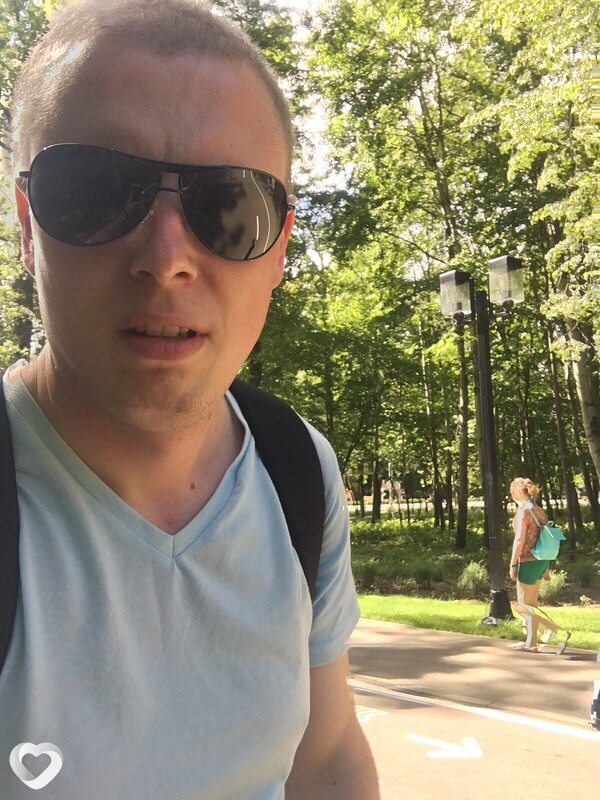 Александр, 42, Москве — анкета №883143