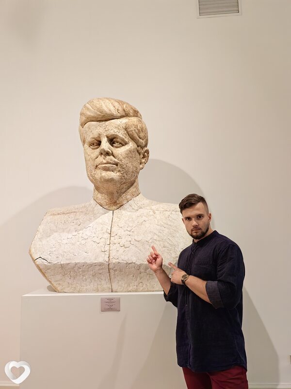 Дмитрий, 26, Севастополе — анкета №883144