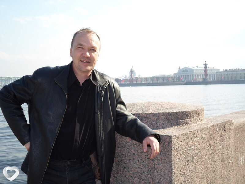 Антон, 61, Саратове — анкета №883148