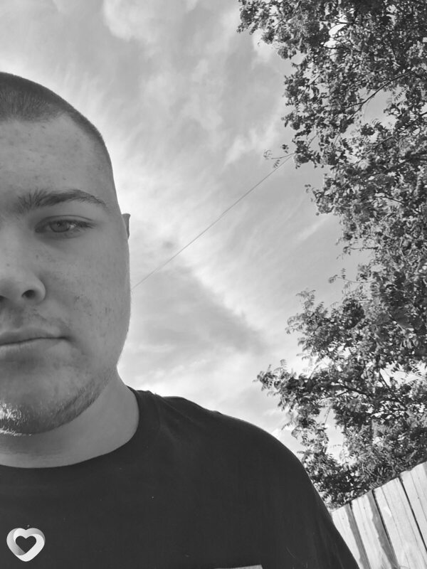 Даниил, 23, Москве — анкета №883150