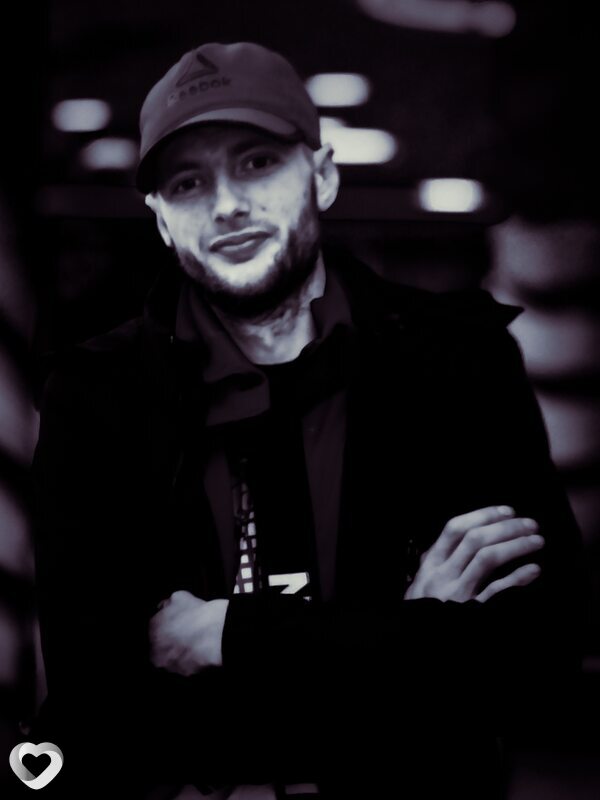 Александр, 30, Павлодаре — анкета №883153