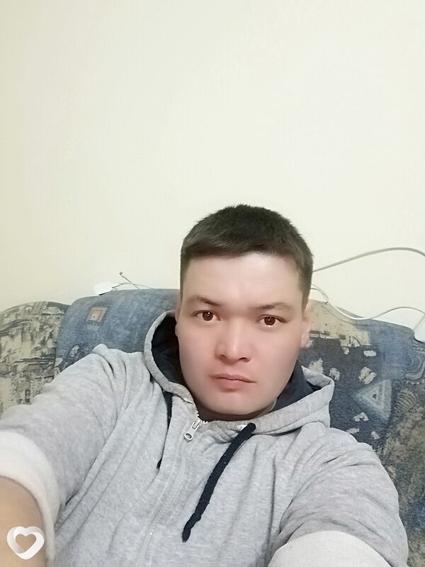 Нурлан, 33, Капчагае — анкета №883156