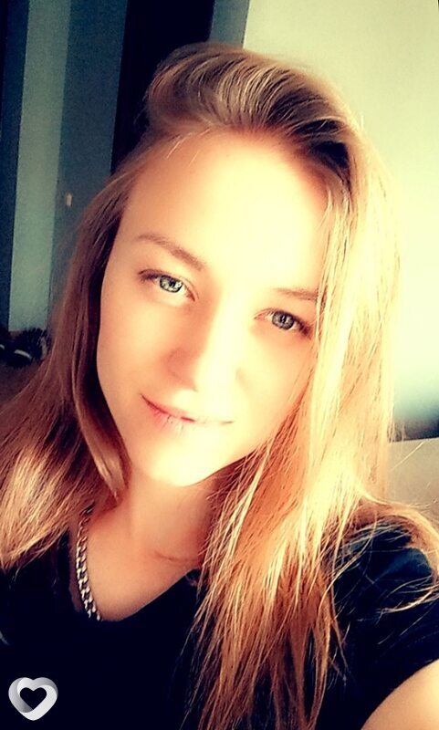 Кристина, 27, Саратове — анкета №883158