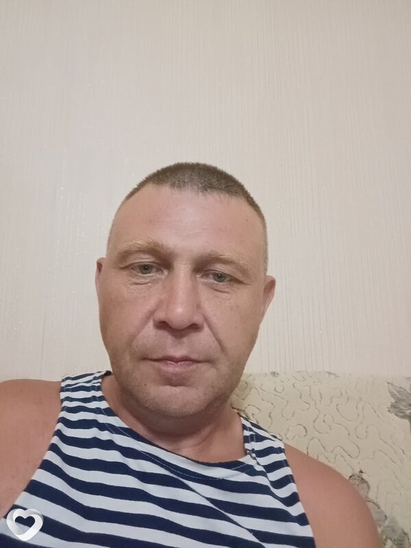 Андрей, 47, Иркутске — анкета №883164