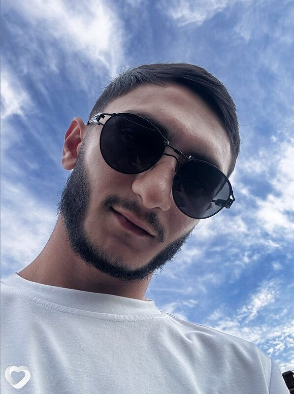 Boka, 26, Георгиевске — анкета №883165
