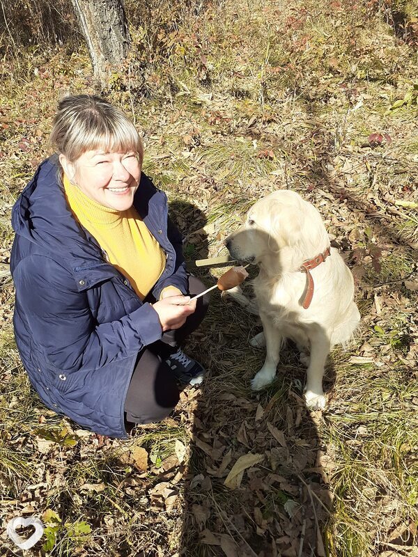 Наталья, 54, Артеме — анкета №883345